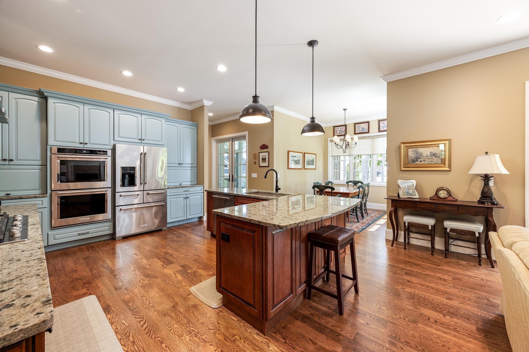 5552 S Spyglass Ridge