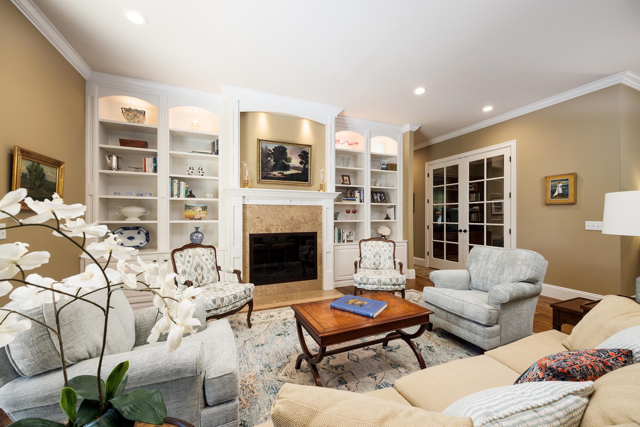 5552 S Spyglass Ridge