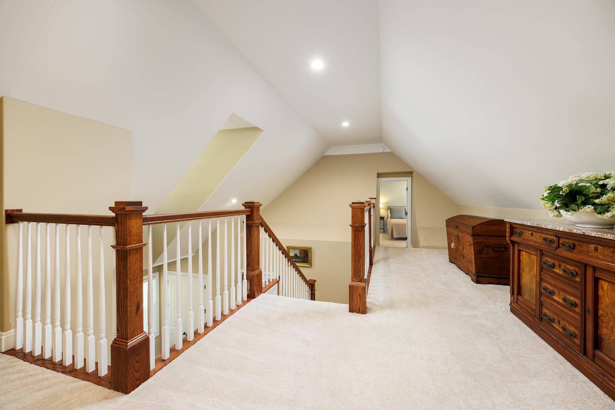 5552 S Spyglass Ridge