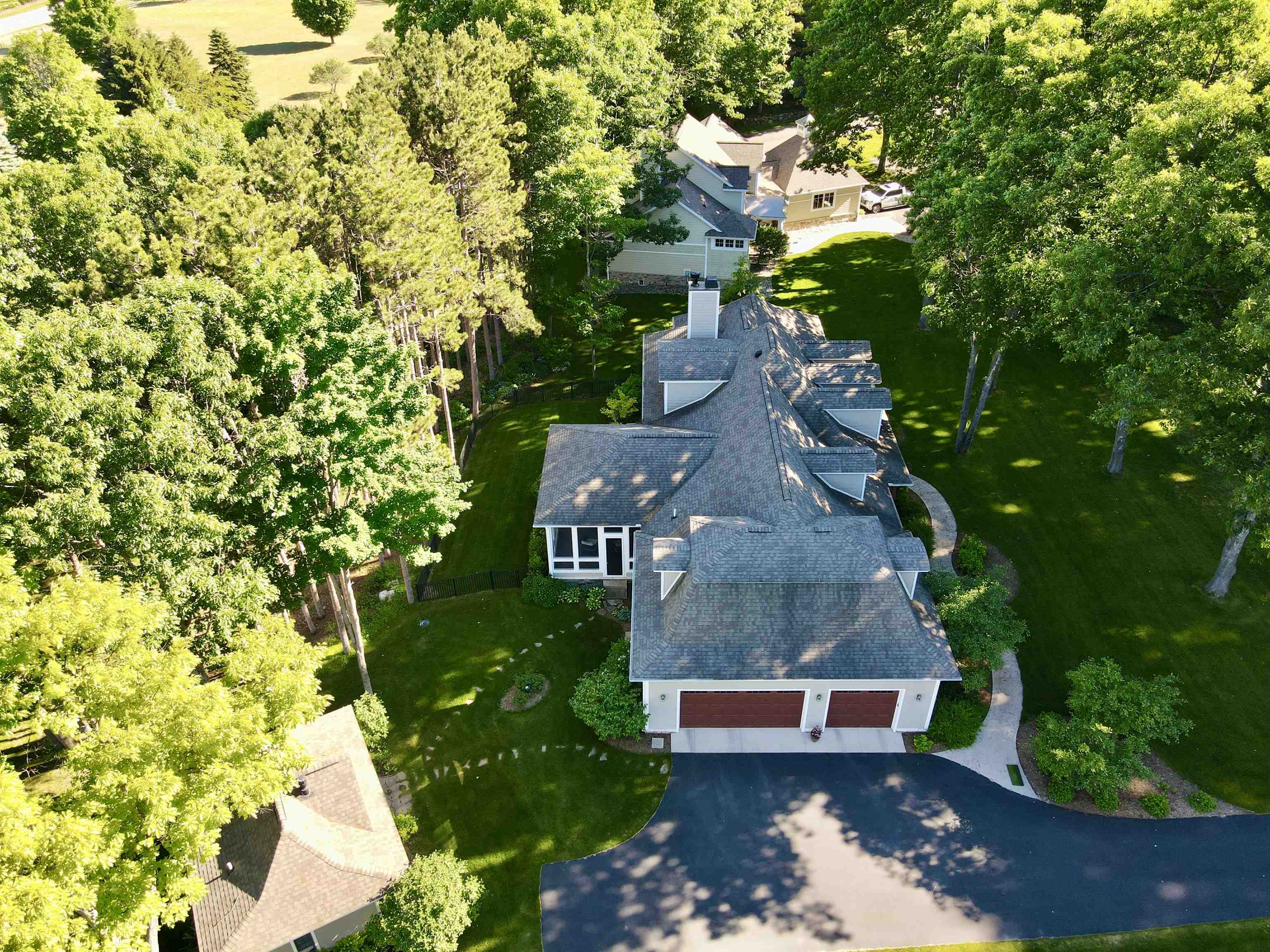 5552 S Spyglass Ridge