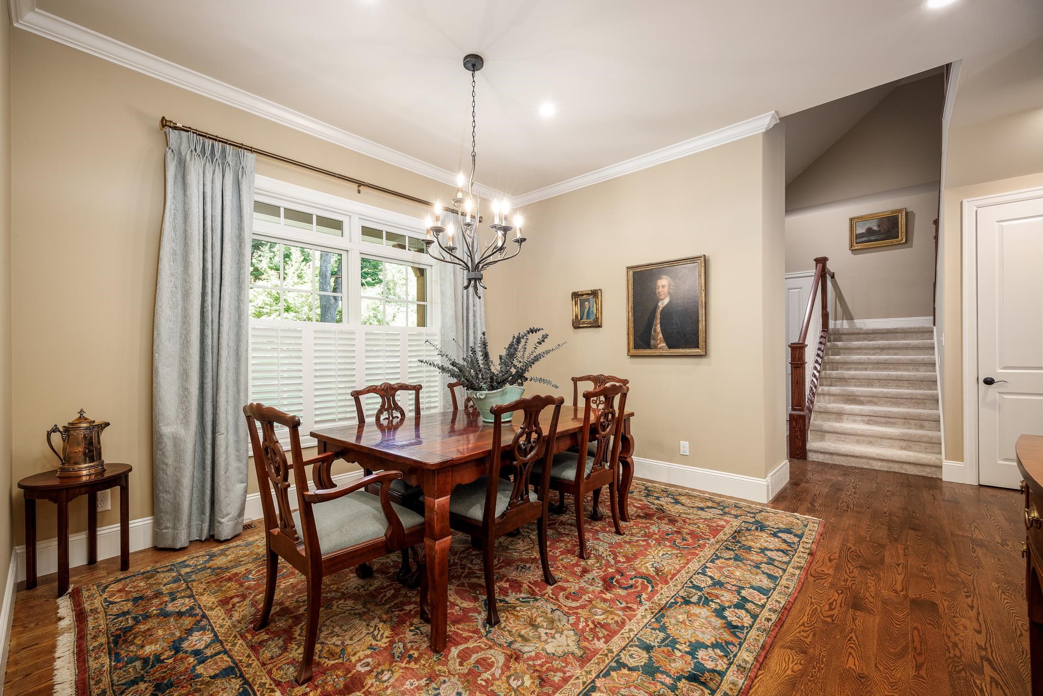 5552 S Spyglass Ridge