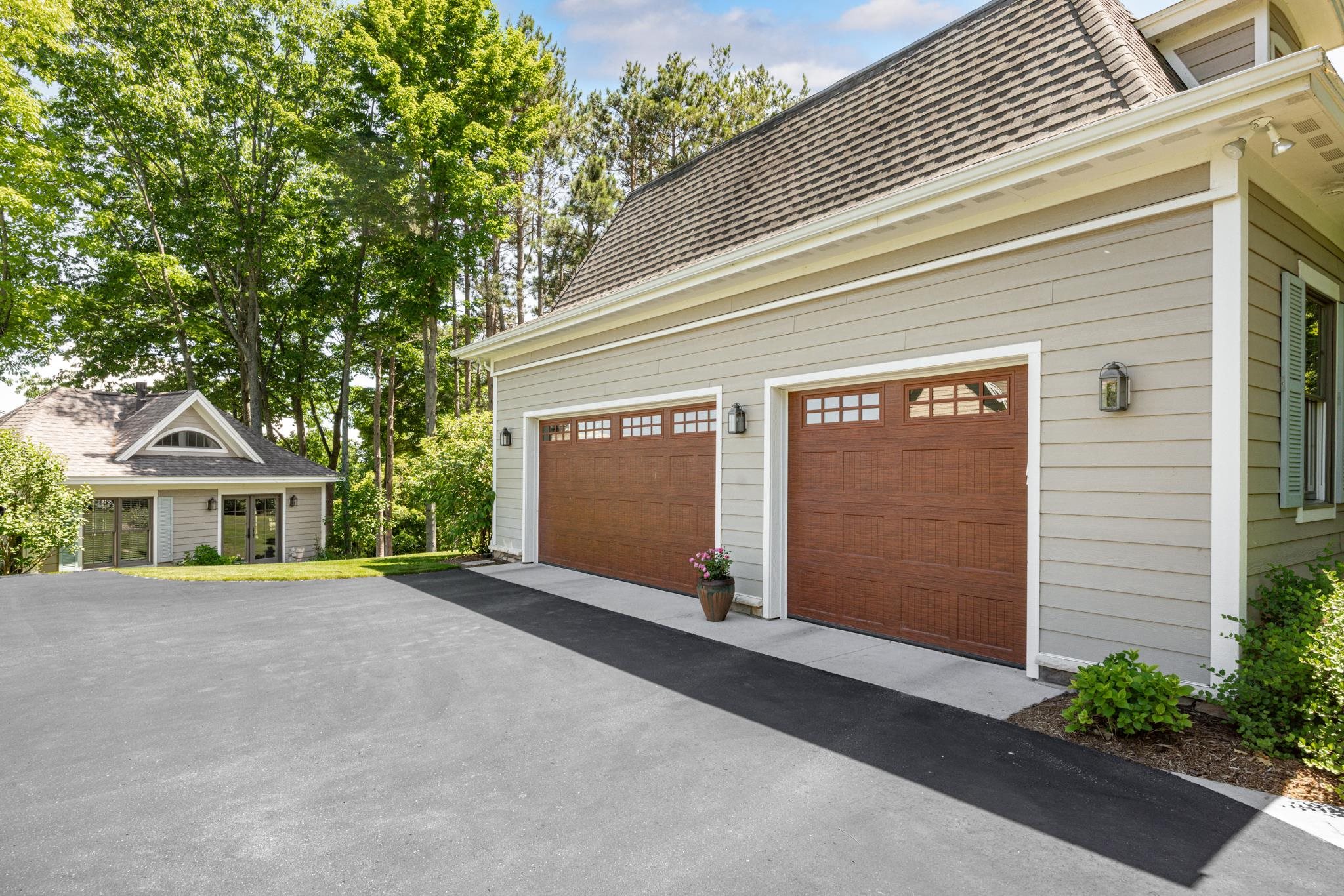 5552 S Spyglass Ridge