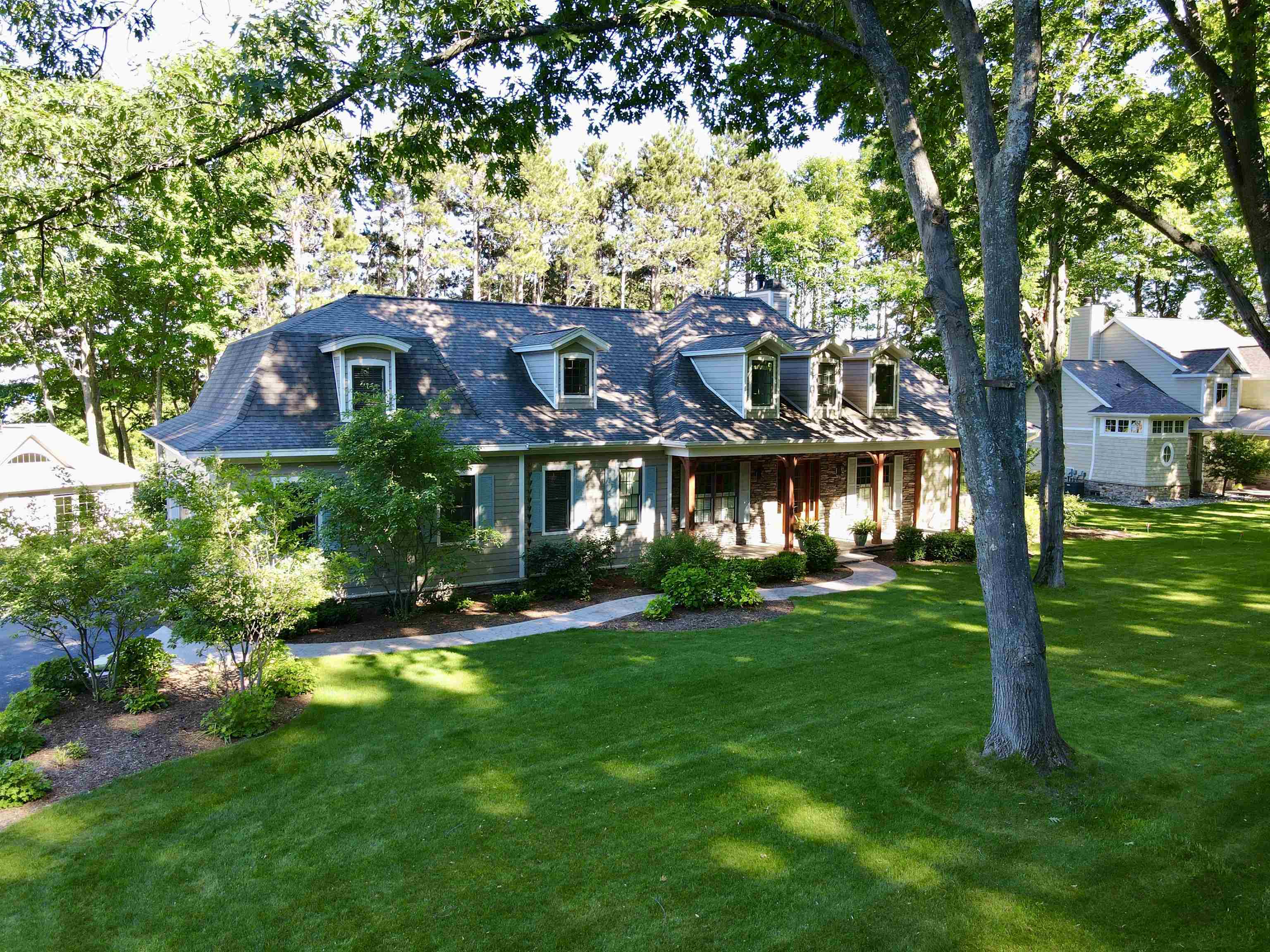 5552 S Spyglass Ridge