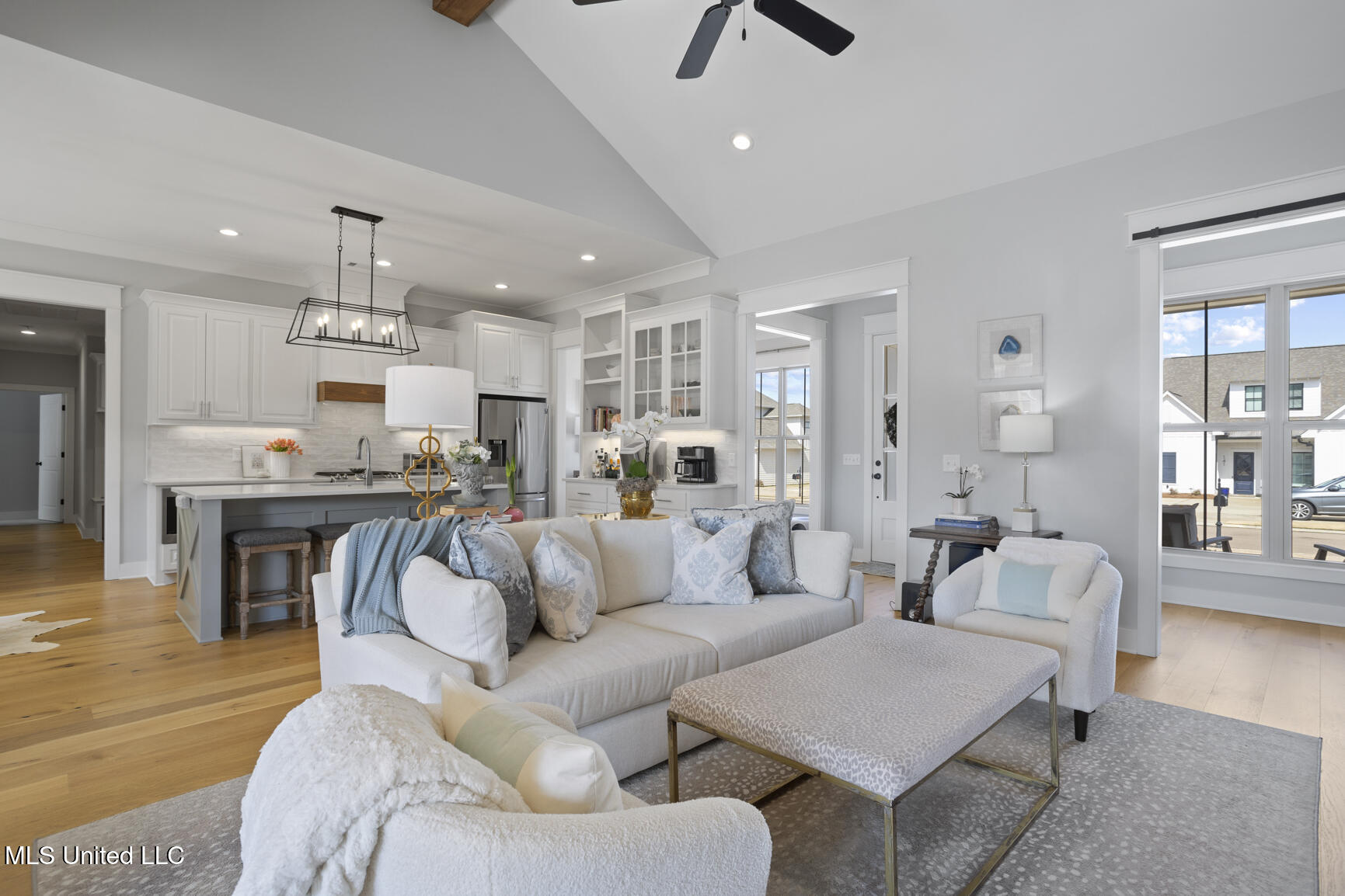 138 Bridgewater Loop