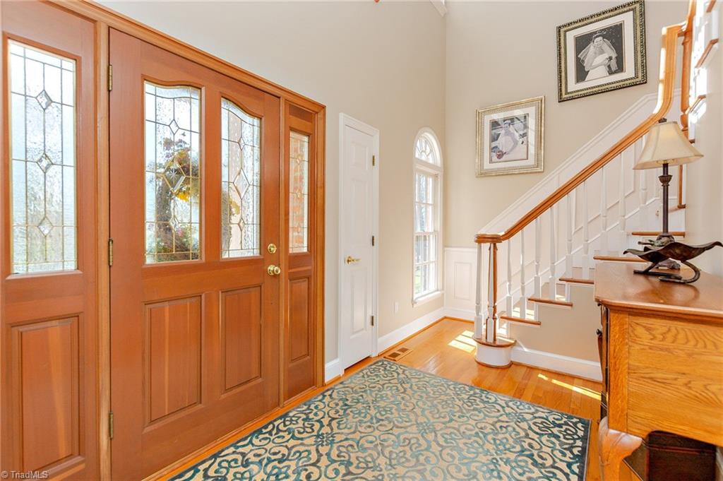 200 Amber Lane