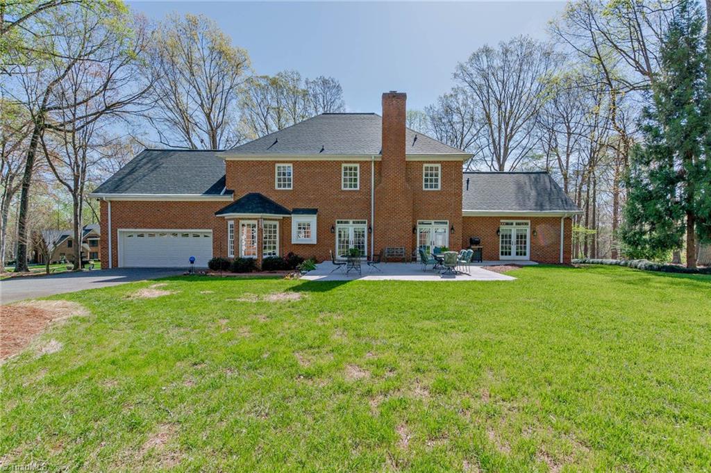 200 Amber Lane