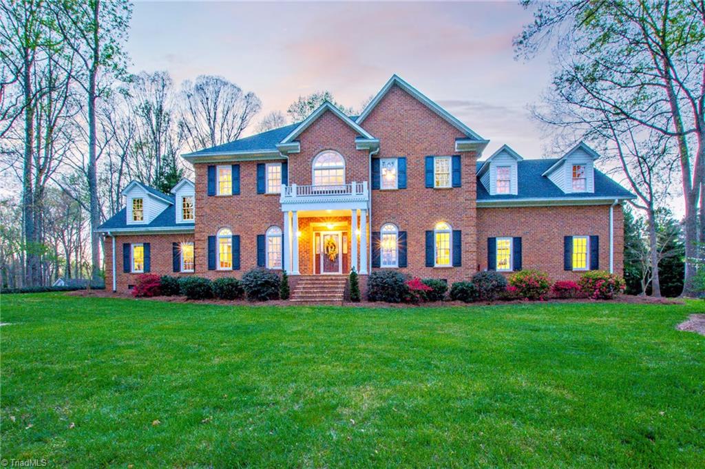 200 Amber Lane