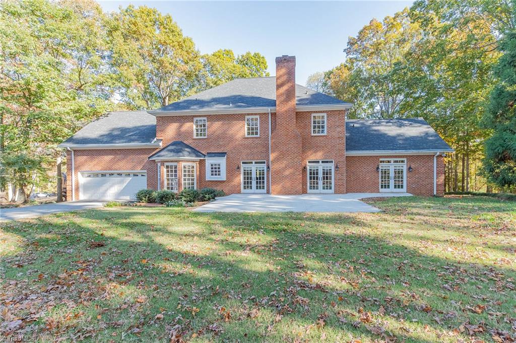 200 Amber Lane