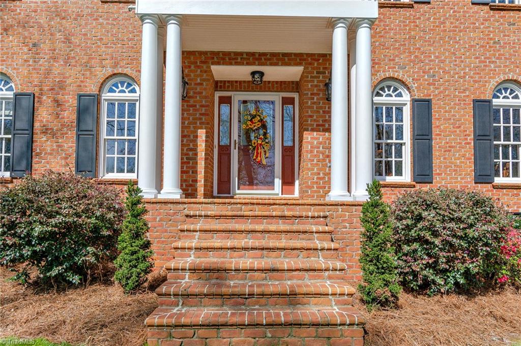 200 Amber Lane