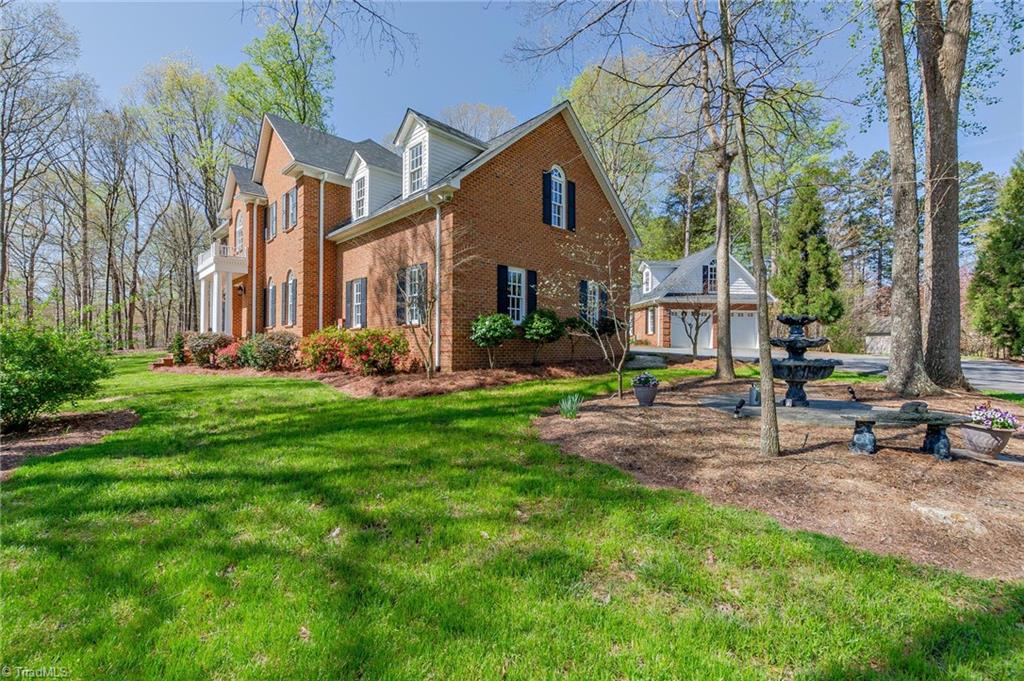 200 Amber Lane
