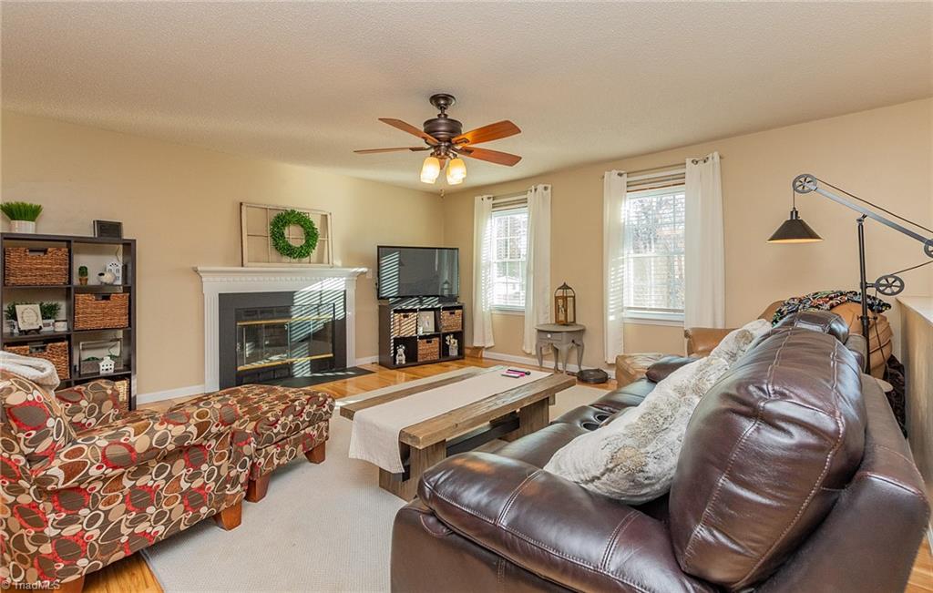 398 Arnold Road