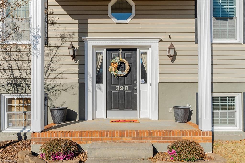 398 Arnold Road