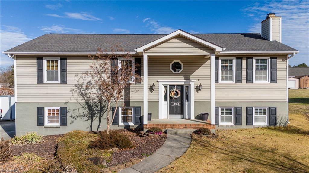 398 Arnold Road