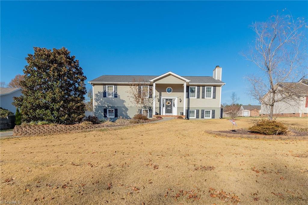 398 Arnold Road