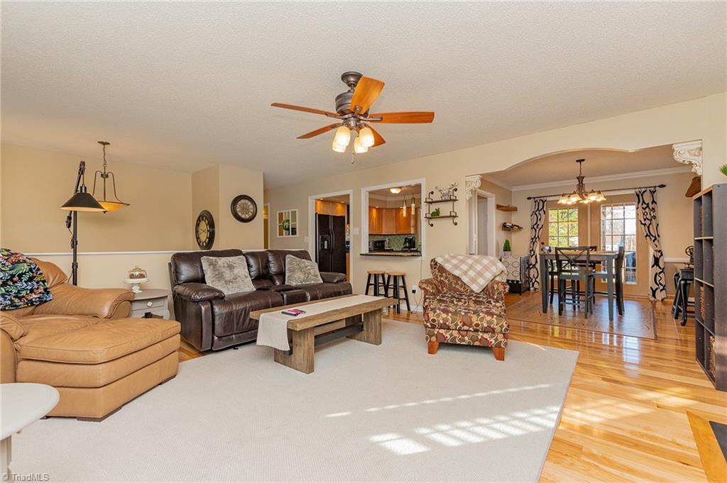 398 Arnold Road