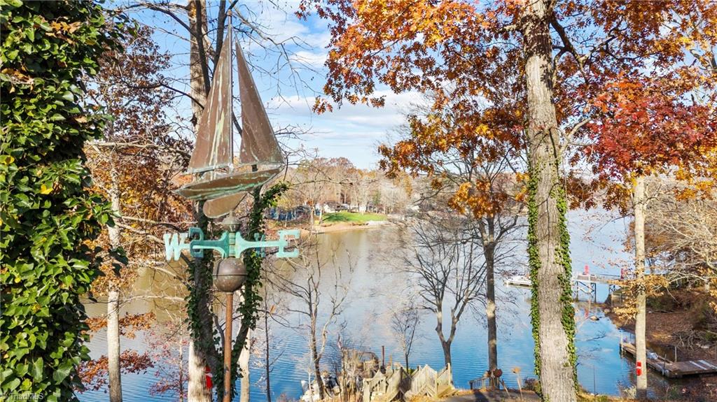 830 Lake Drive 9