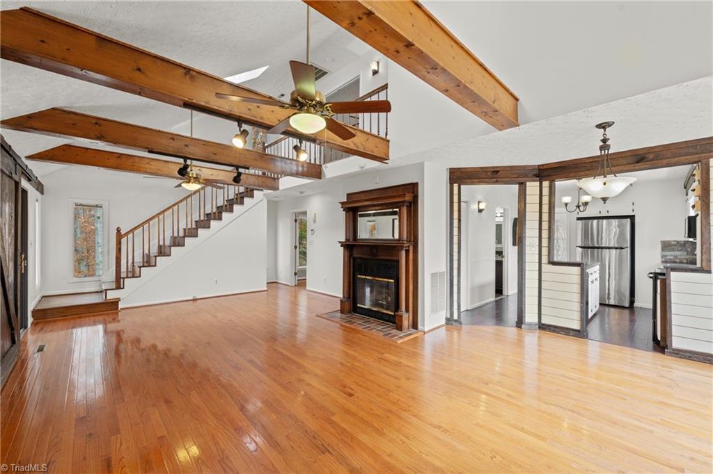 830 Lake Drive 9