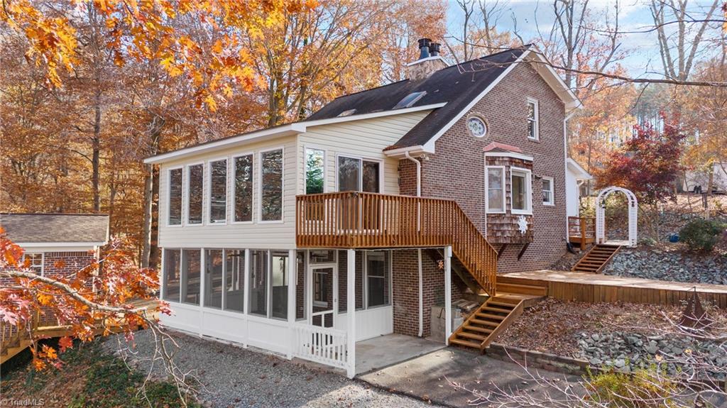 830 Lake Drive 9