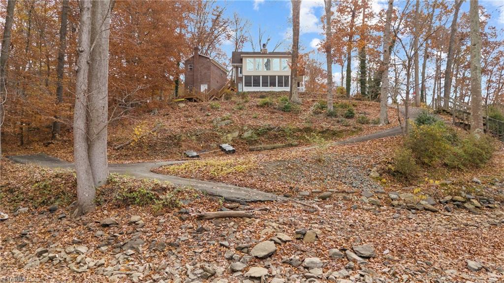 830 Lake Drive 9