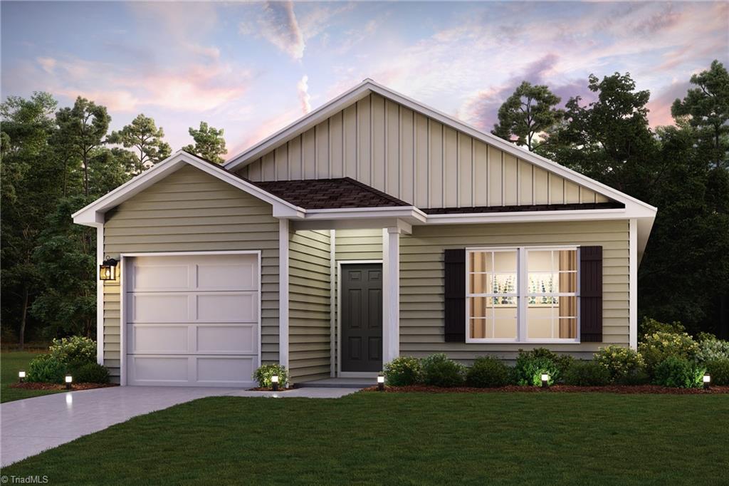 313 Pearson Drive