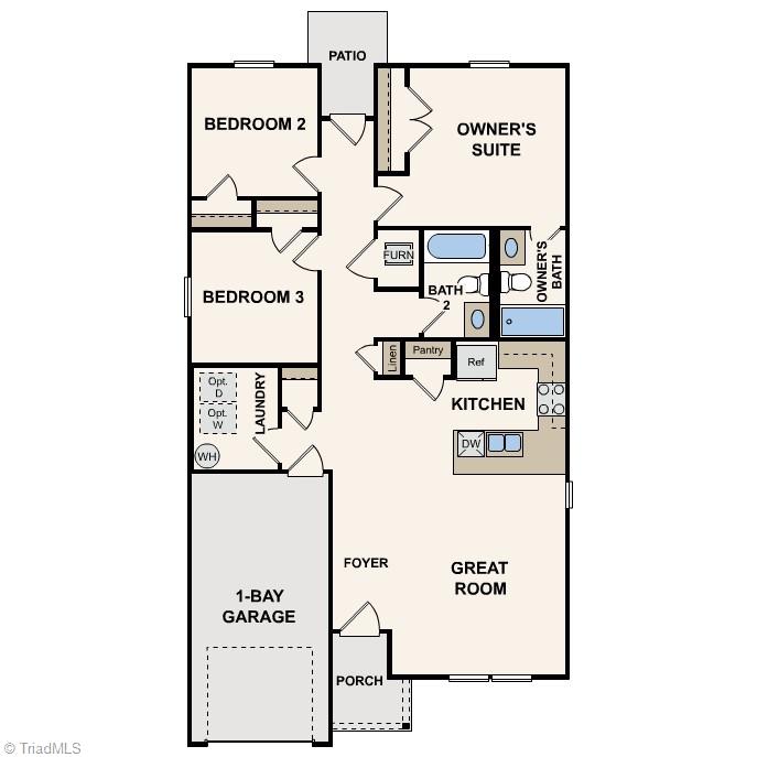 313 Pearson Drive