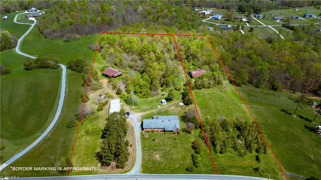 3453 Nc Highway 47