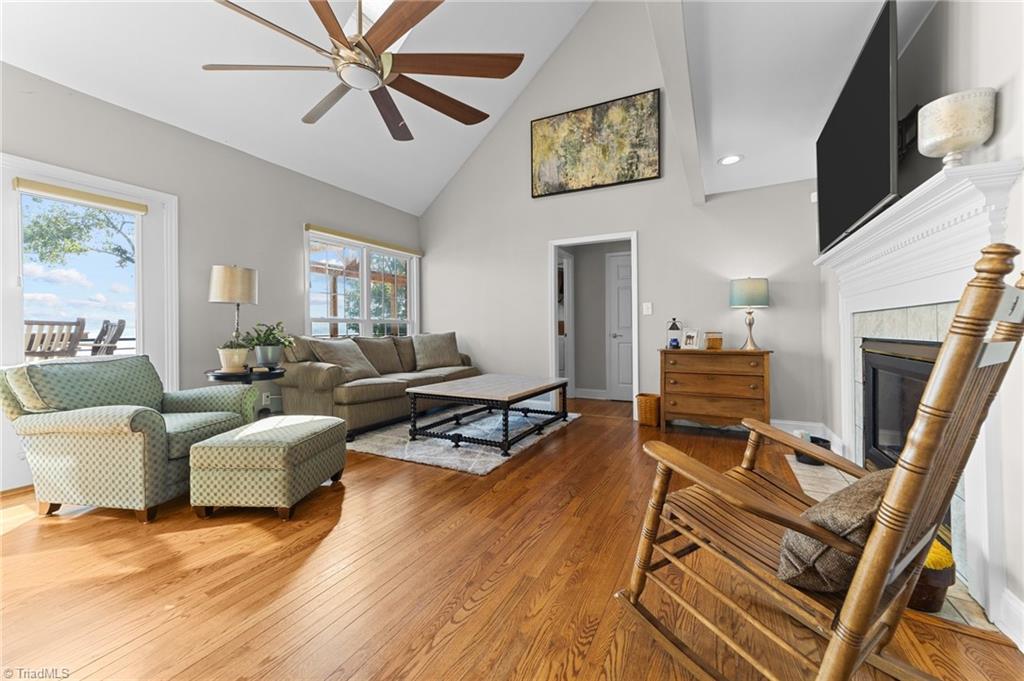 1635 Waterford Pointe Road