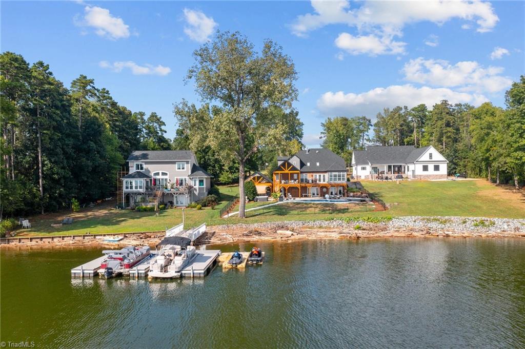 1635 Waterford Pointe Road
