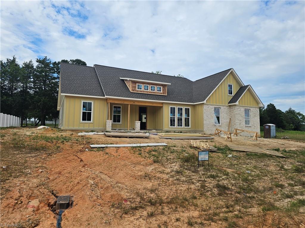 207 Wynnfall Drive