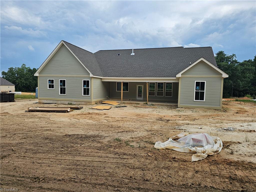 207 Wynnfall Drive