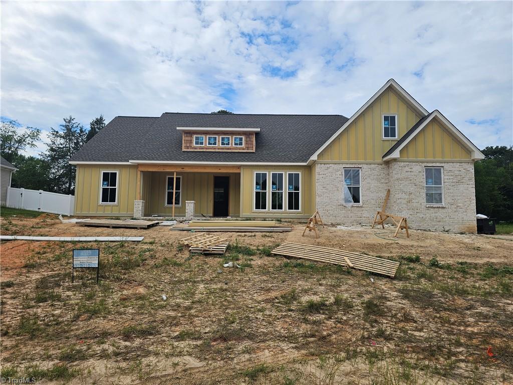 207 Wynnfall Drive