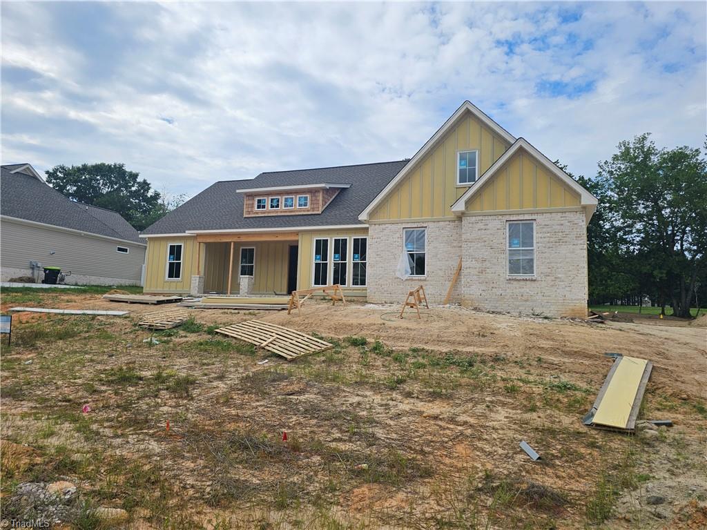 207 Wynnfall Drive
