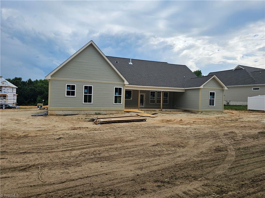 207 Wynnfall Drive