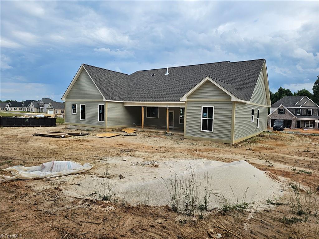 207 Wynnfall Drive