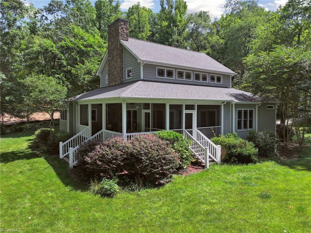 385 River Country Road