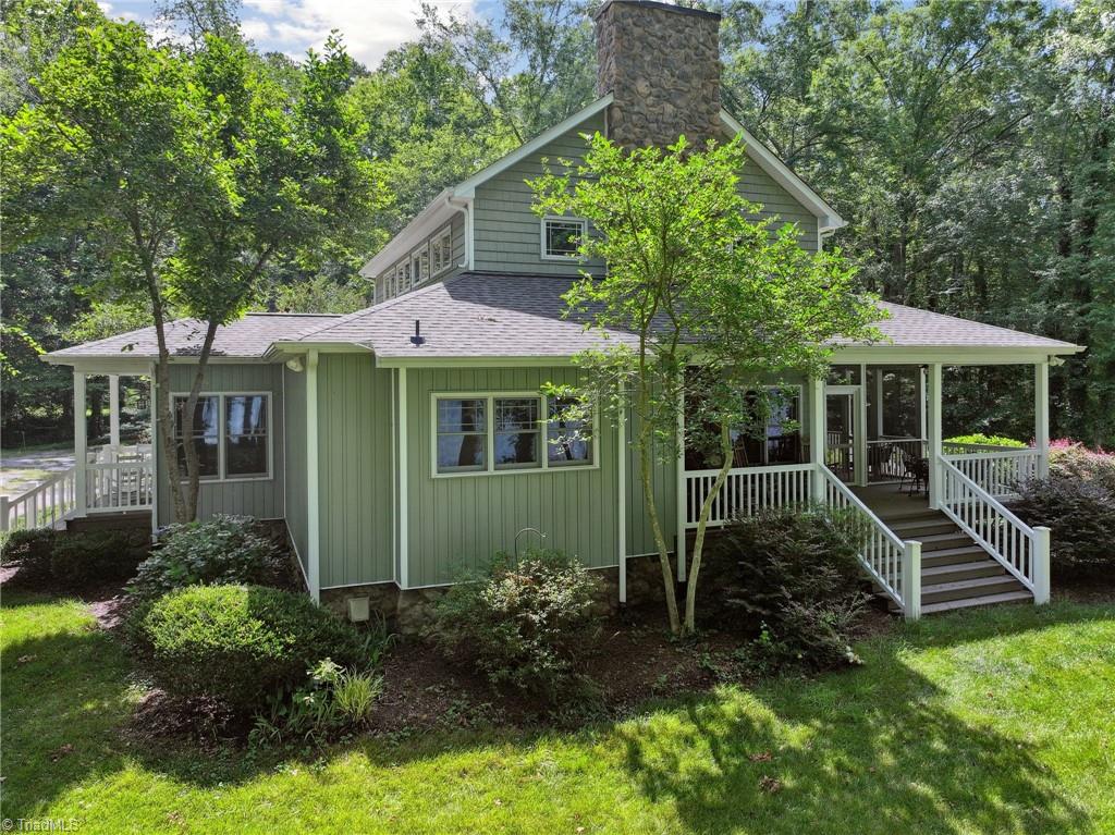 385 River Country Road