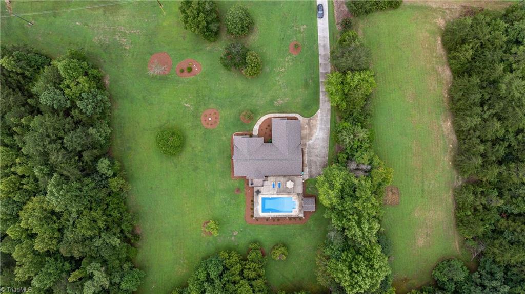 5891 Howard Circle