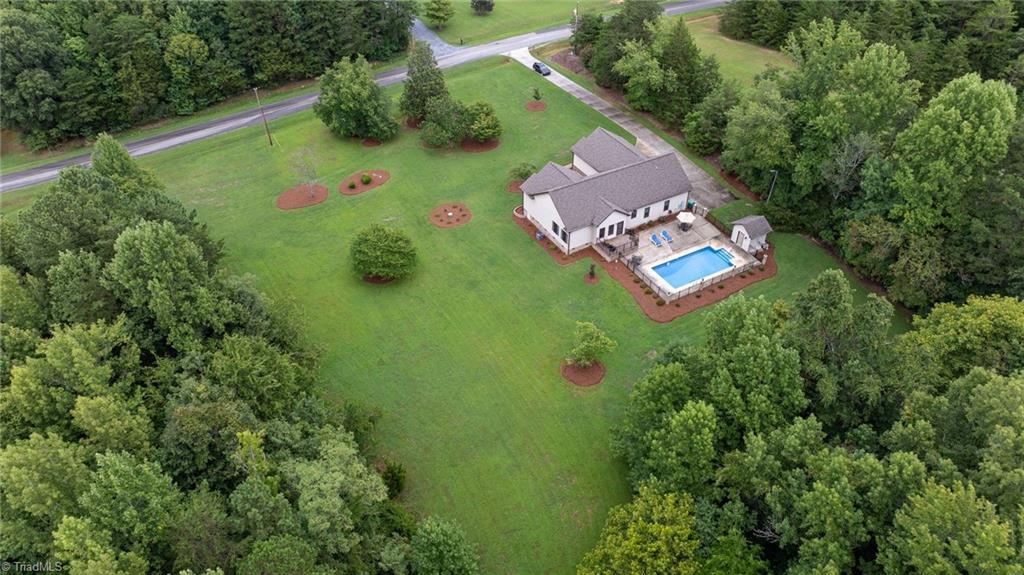 5891 Howard Circle