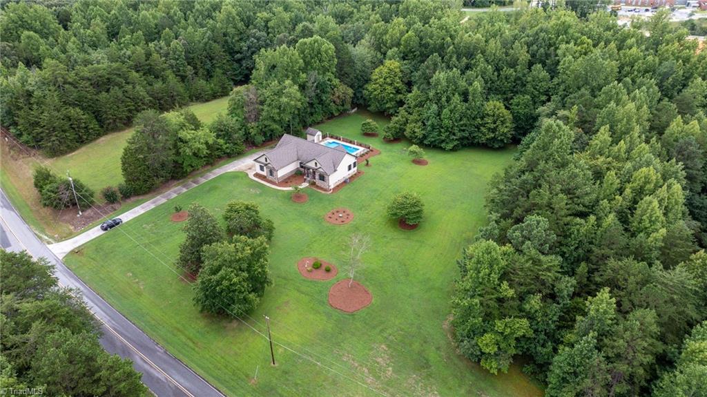 5891 Howard Circle