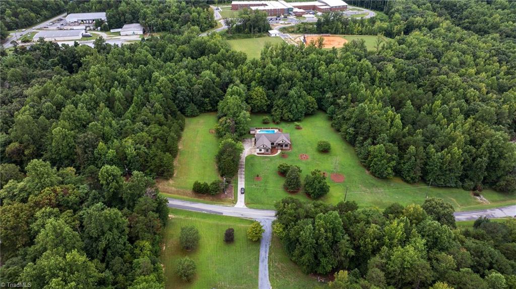 5891 Howard Circle