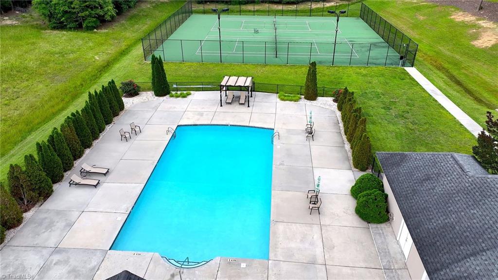228 Rima Landing