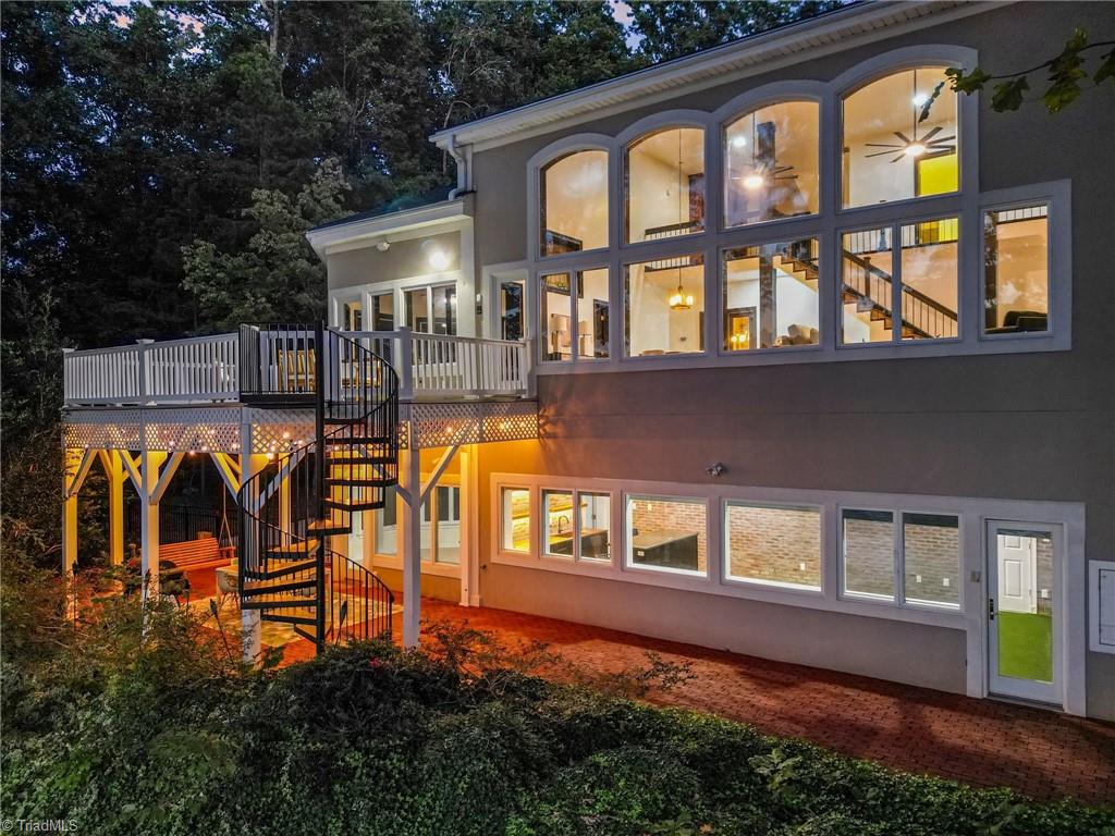 228 Rima Landing
