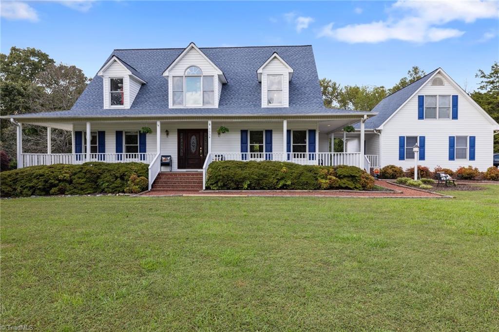 5934 Howard Circle