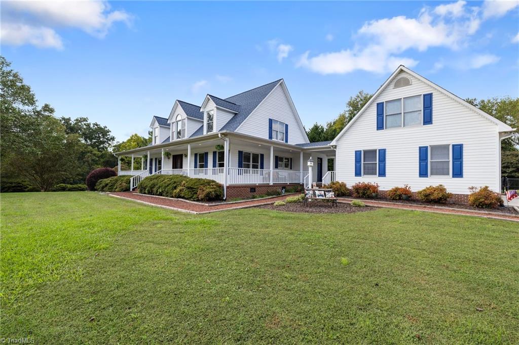5934 Howard Circle