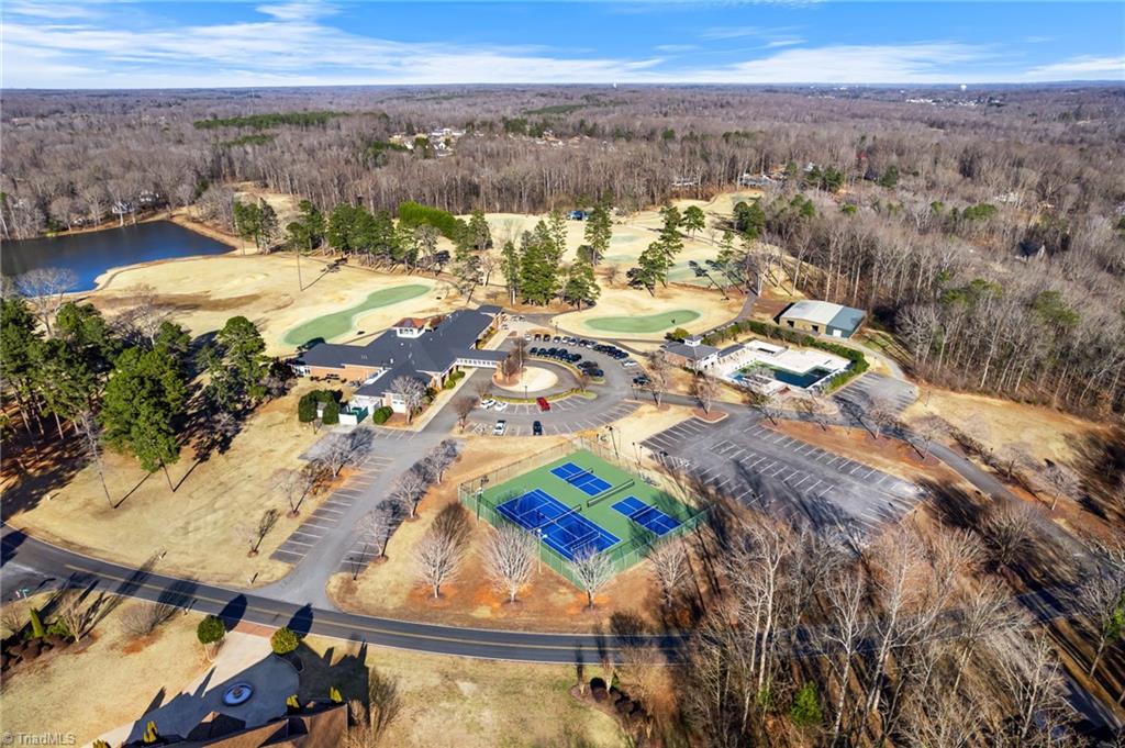 107 Shoshone Road