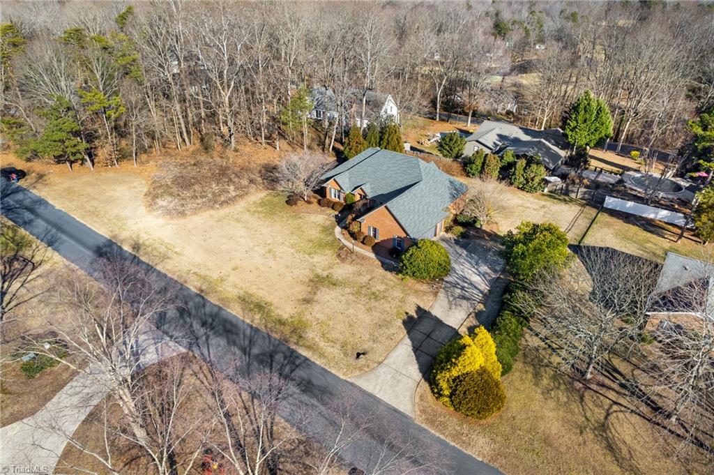 107 Shoshone Road