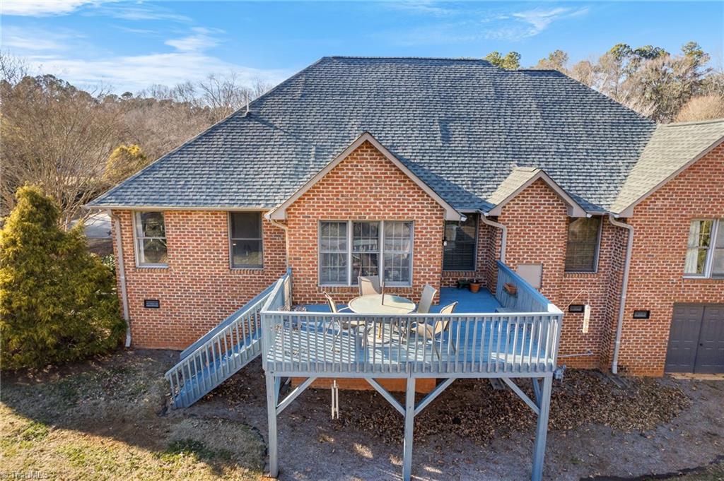 107 Shoshone Road