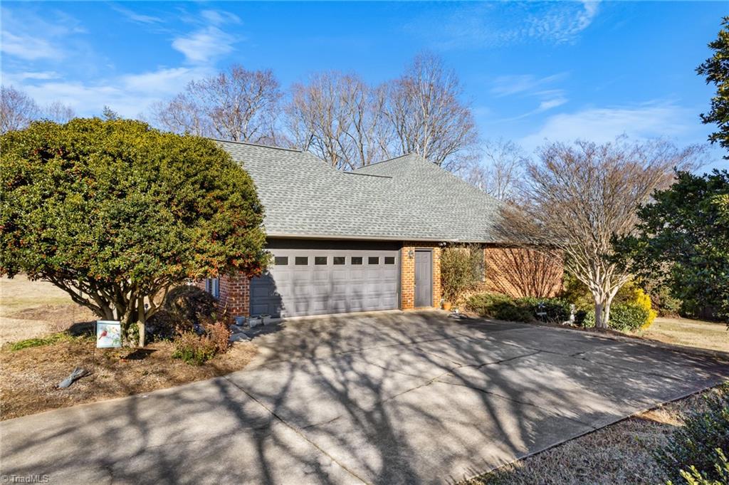 107 Shoshone Road