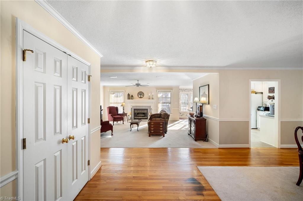 107 Shoshone Road