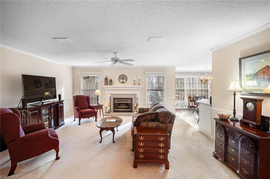 107 Shoshone Road